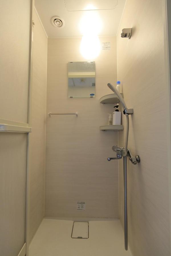 Guest House Shikotsu Kamui Тітосе Екстер'єр фото