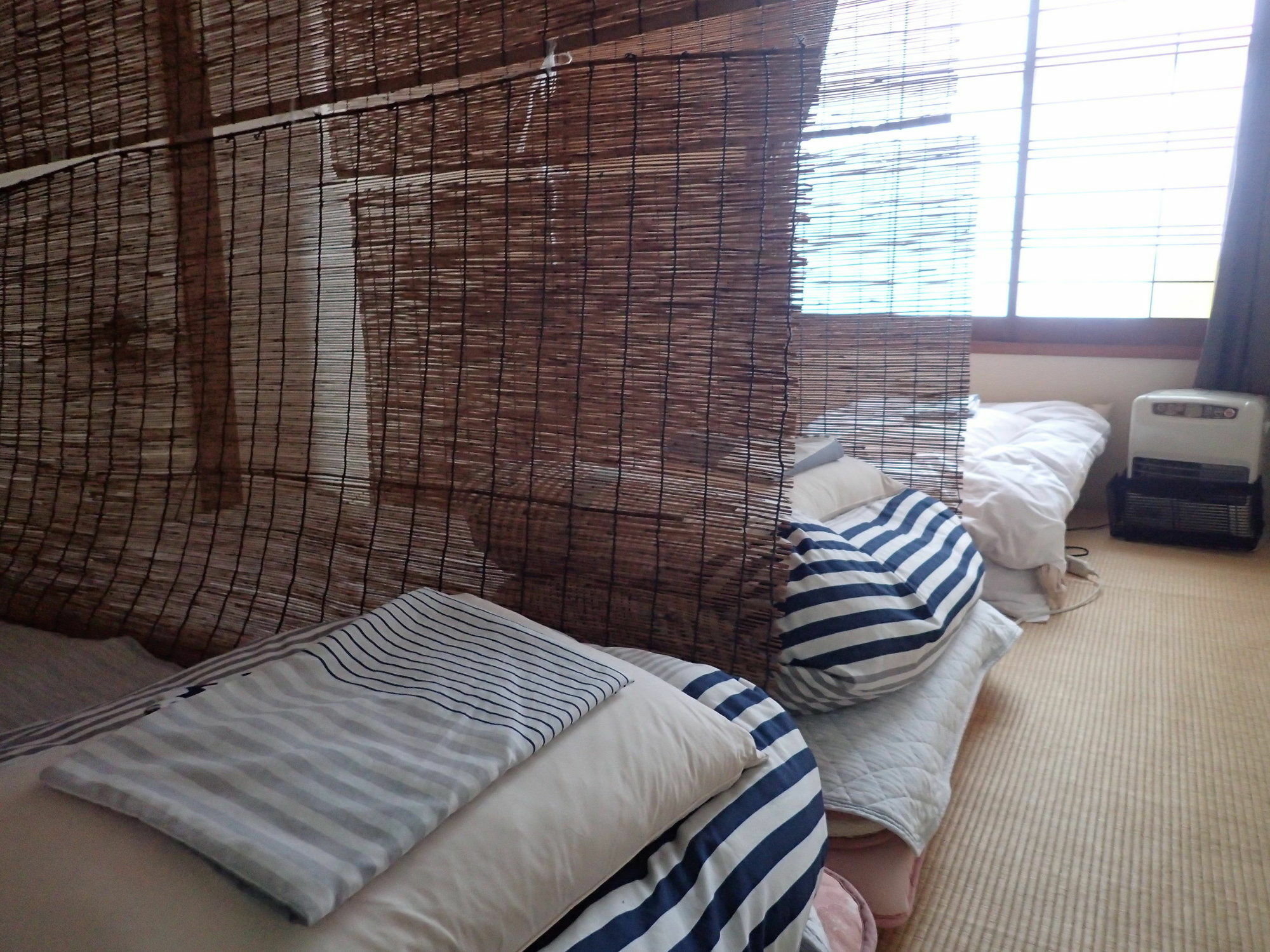 Guest House Shikotsu Kamui Тітосе Екстер'єр фото