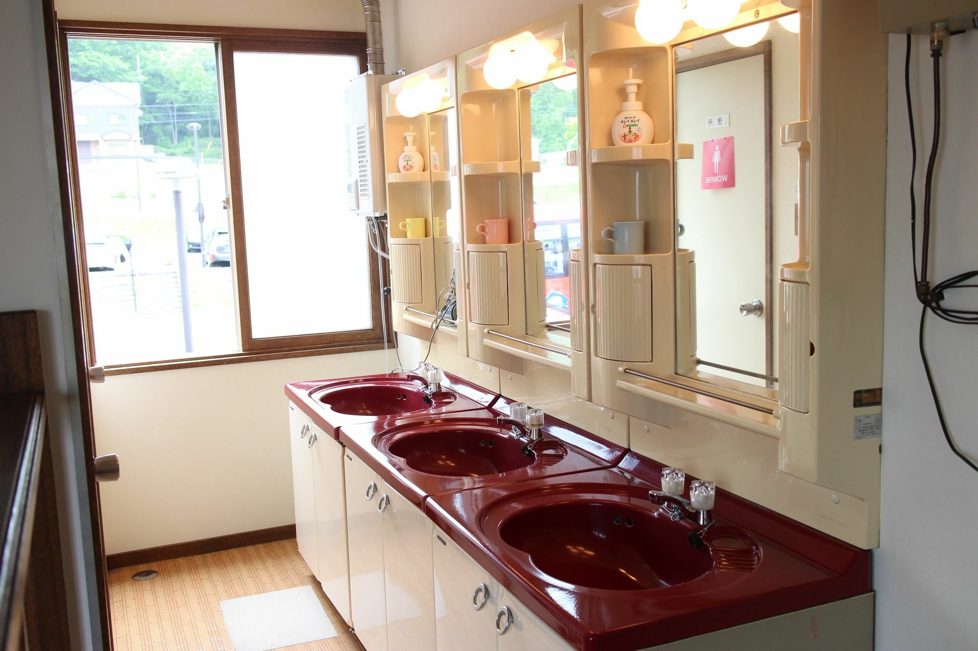 Guest House Shikotsu Kamui Тітосе Екстер'єр фото