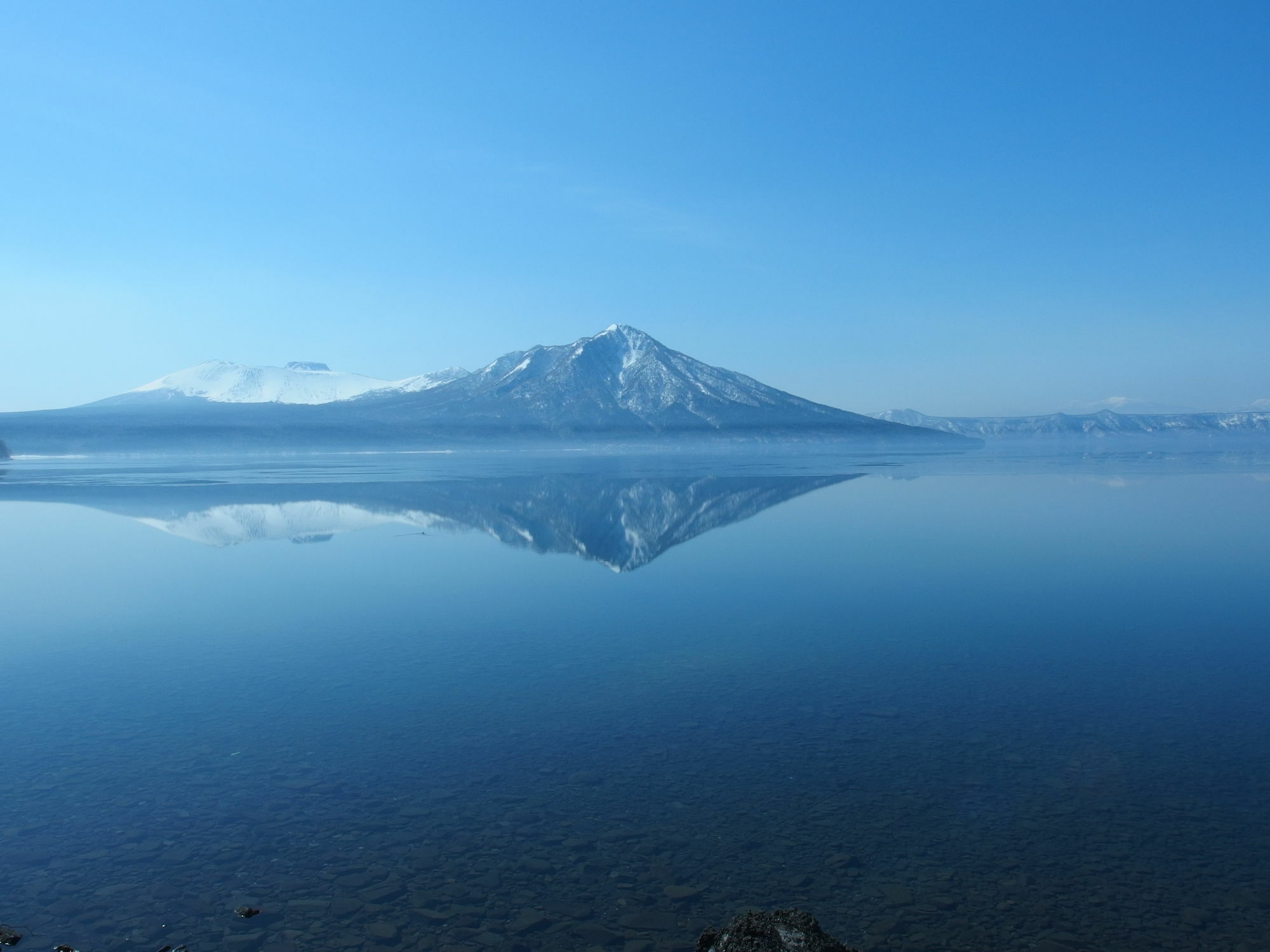 Guest House Shikotsu Kamui Тітосе Екстер'єр фото