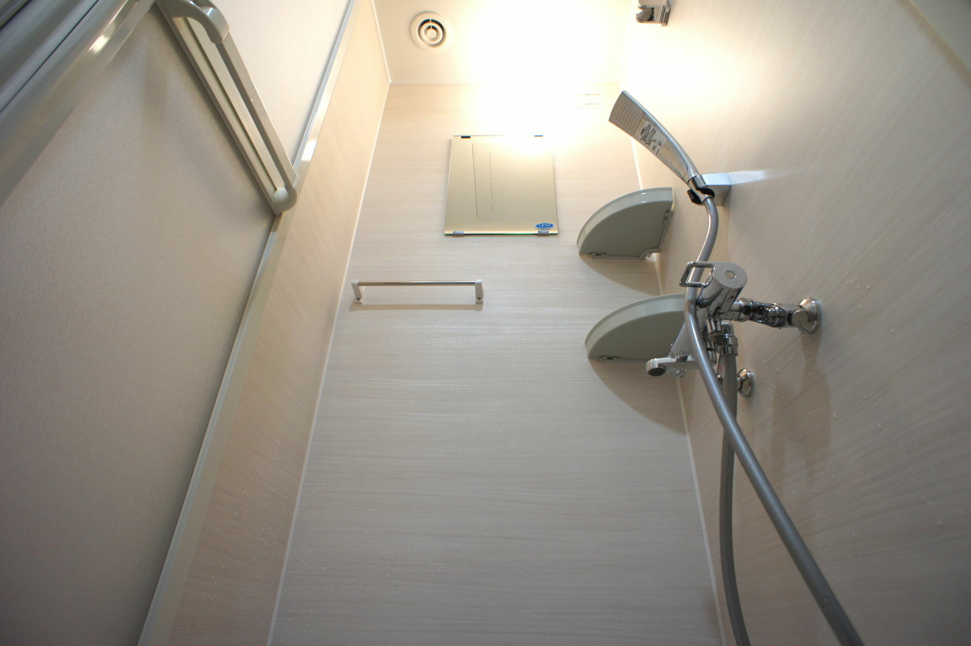 Guest House Shikotsu Kamui Тітосе Екстер'єр фото